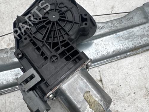 Used Rear left window mechanism Rear left window mechanism 36850970 36850970