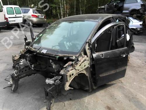 Steering column RENAULT MODUS / GRAND MODUS (F/JP0_) 1.4 (JP01, JP0J) | BP28480005M21  - Image 13