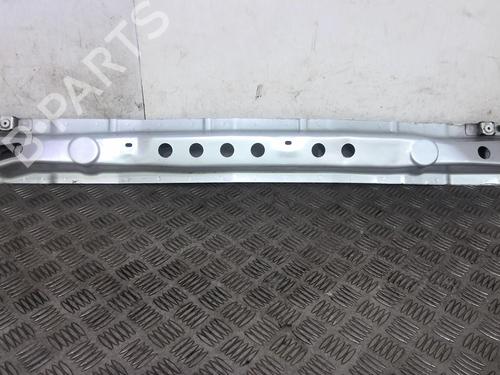Rear bumper reinforcement SMART FORFOUR (454) 1.3 (454.031) | BP21827234C73 