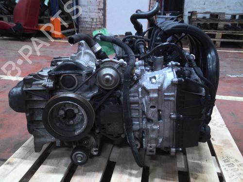 Engine PEUGEOT 208 I (CA_, CC_) 1.2 VTI 82 | BP31272145M1