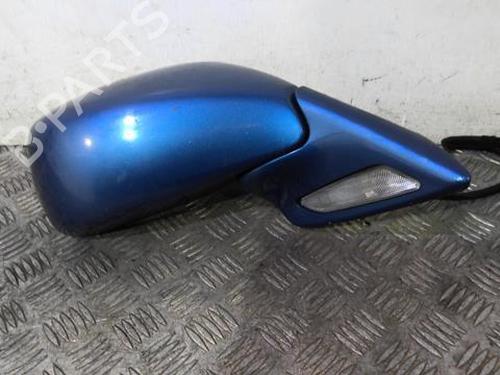 Used Right mirror PEUGEOT 807 (EB_) 2.0 HDi (107 hp) 20353137