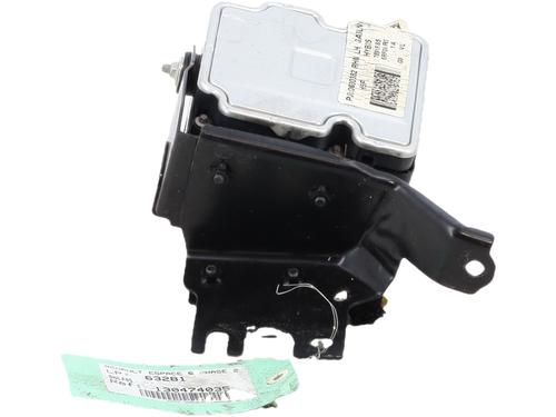 ABS pump RENAULT ESPACE VI (RHN) E-TECH 200 Hybrid | BP38167130M43 - Image 5