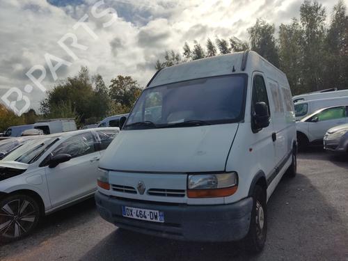 Raammechaniek rechts voor RENAULT MASTER II Platform/Chassis (ED/HD/UD) 2.2 dCI 90 (ED0G, ED0N, HD0G, HD0N, HD1G, HD1N, UD0G,... | BP29928286C23