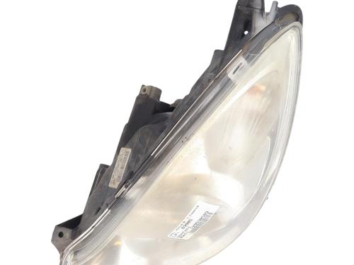 Left headlight OPEL AGILA B (H08) 1.0 (F68) | BP37450959C28 - Image 6