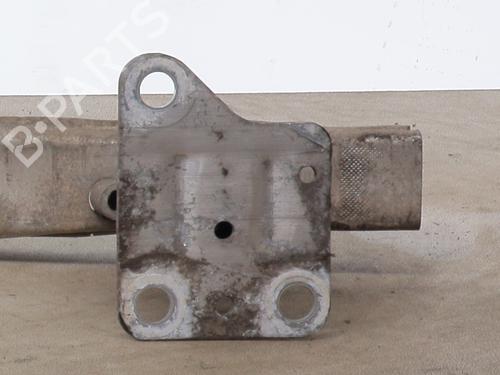 Front bumper reinforcement RENAULT GRAND SCÉNIC II (JM0/1_) 1.9 dCi (JM14) | BP22748903C109 