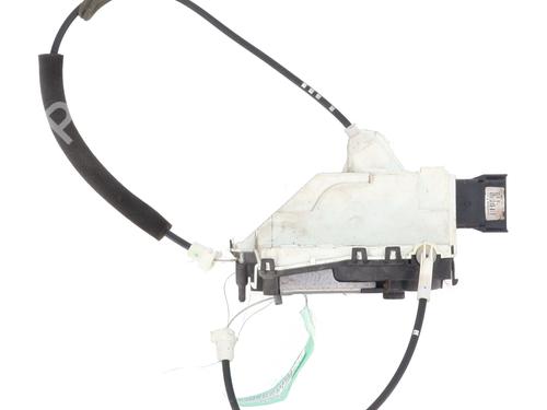 Front right lock CITROËN C3 II (SC_) 1.2 VTi 82 | BP33220742C97 - Image 2