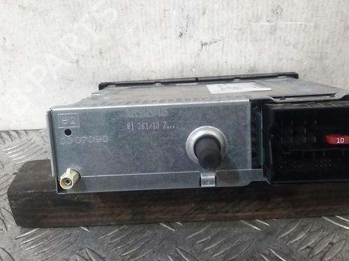 Used Radio CITROËN C3 II (SC_) 1.4 HDi 70 (SC8HZC, SC8HR0, SC8HP4) (68 hp) 20351837