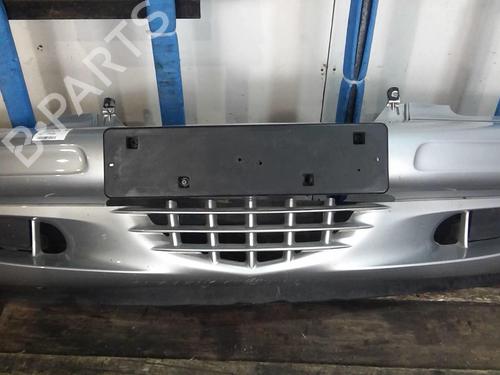 Front bumper CHRYSLER PT CRUISER (PT_) 2.0 | BP20361550C7 