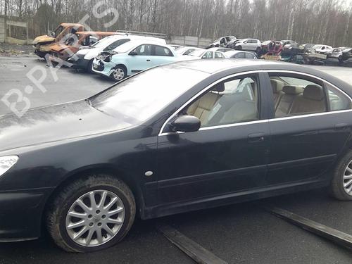 Switch PEUGEOT 607 (9D, 9U) 2.2 HDi | BP21817010I30  - Image 9