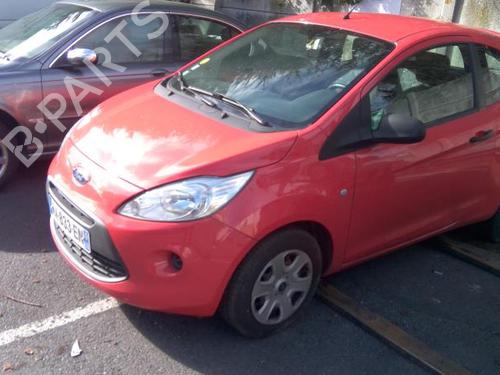 Starter FORD KA (RU8) 1.2 | BP20364628M8 - Image 17