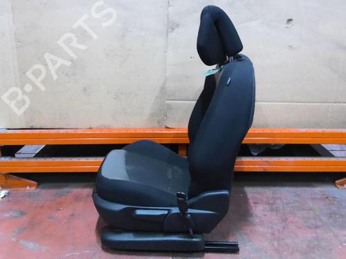 Left front seat CITROËN C4 Picasso II 2.0 BlueHDi 150 | BP30878004C15 - Image 3