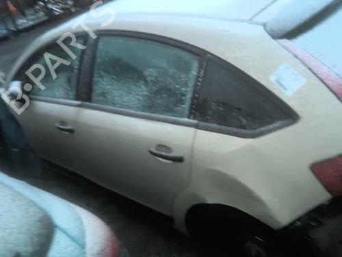 Hood CITROËN C4 I (LC_) 1.6 HDi | BP22653785C1 