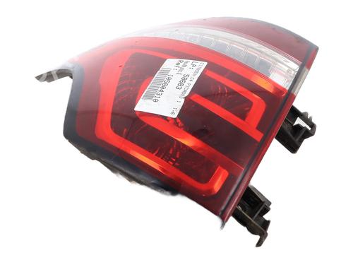 Used Left taillight Left taillight CITROËN C4 Picasso I MPV (UD_) 1.6 HDi 110 (112 hp) 25880621 25880621