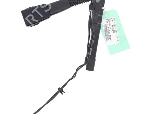 Used Seat buckle Seat buckle BMW 1 (E87) 118 d (143 hp) 30362211 30362211