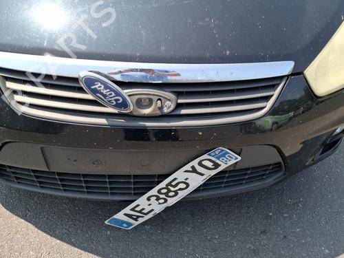 Water radiator FORD FOCUS C-MAX (DM2) 1.6 TDCi | BP28211087M31 - Image 24