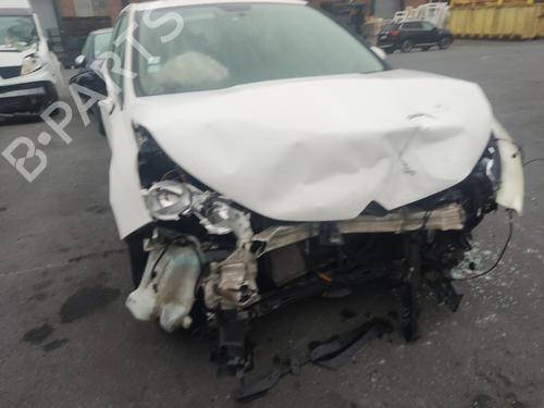 Styregear/Snekke CITROËN C4 II (NC_) 1.6 HDi 115 | BP30948972M22