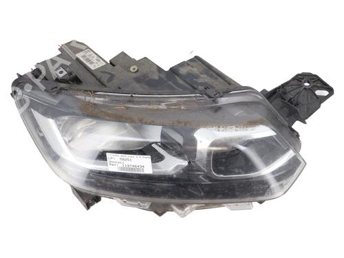 Right headlight CITROËN BERLINGO Box Body/MPV (K9) 1.6 BlueHDi 100 | BP31910697C29 