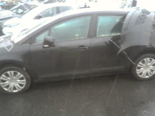 Engine control unit (ECU) CITROËN C4 I (LC_) 1.6 HDi | BP24455040M57  - Image 11