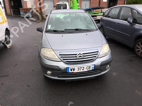 Ignition barrel CITROËN C3 I (FC_, FN_) 1.1 i | BP21817269M48 