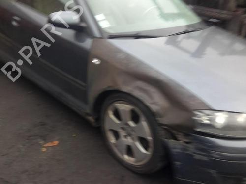 Right taillight AUDI A3 (8P1) 1.9 TDI | BP22002743C35 