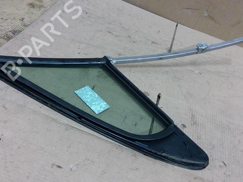Front right quarter glass PEUGEOT 407 (6D_) 2.0 16V (6DRFJC, 6DRFJE, 6DRFJF) | BP31932859C112