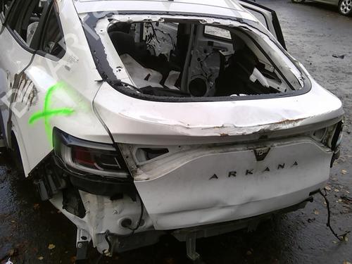 Rear left panel RENAULT ARKANA I (LCM_, LDN_) 1.6 E-TECH 145 (LDMU) | BP30492439C60 