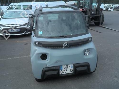 Horn CITROËN AMI (9A_) Electric (9AZ2CA) | BP29210015E13 - Image 11