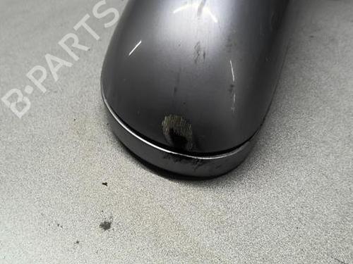 Right mirror MERCEDES-BENZ A-CLASS (W168) A 140 (168.031, 168.131) | BP22002071C27 