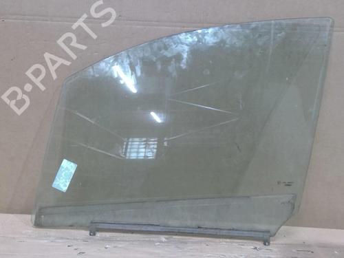 Used Front left door window SUZUKI SPLASH (EX) 1.2 (A5B412) (86 hp) 30306813