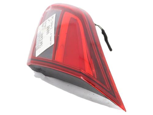 Right tailgate light OPEL CORSA E (X15) 1.4 (08, 68) | BP35972877C80 - Image 3