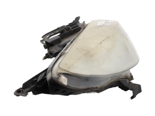 Right headlight PEUGEOT 207 (WA_, WC_) 1.6 HDi | BP28100741C29 