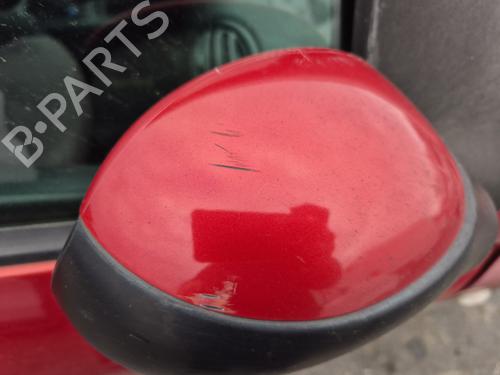 Alternator PEUGEOT 206 Hatchback (2A/C) 1.4 HDi eco 70 | BP32138504M7 