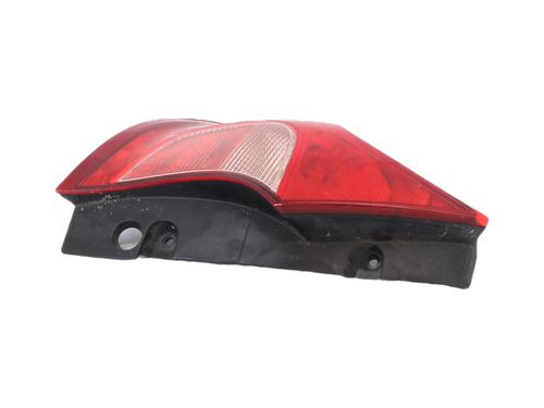 Venstre Baklys Venstre Baklys NISSAN NOTE (E12) 1.5 dCi (90 hp) 36512018 36512018