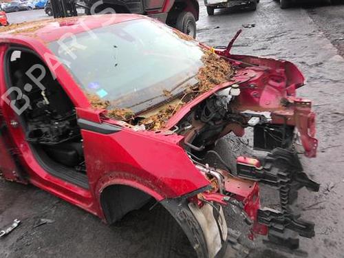 Right front window switch PEUGEOT 2008 II (UD_, US_, UY_, UJ_, UR_, UC_) 1.2 PureTech 100 (USHNK) | BP32456561I26 