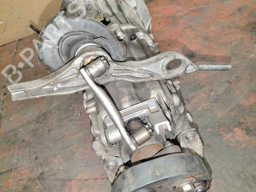 Gearbox BMW 1 (E81) 123 d | BP40061514M3 - Image 2