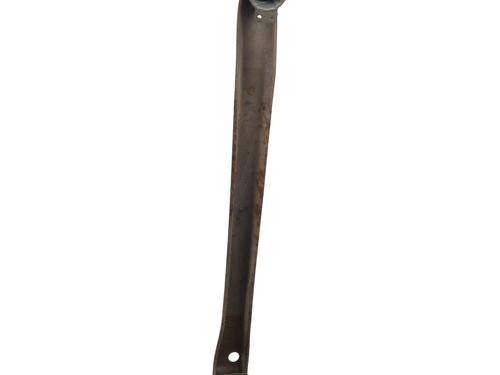 Rear bumper reinforcement NISSAN MICRA IV (K13K, K13KK) 1.2 | BP28283622C73 
