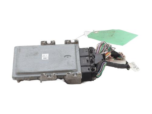 Engine control unit (ECU) RENAULT CAPTUR I (J5_, H5_) 1.5 dCi 90 (J5N4, J5M5, J5MW, J5M6, J5AL, J5AJ) | BP28210940M57 