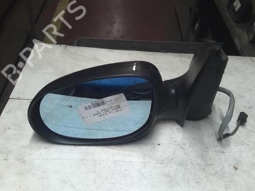 Left mirror FIAT BRAVO II (198_) 1.6 D Multijet (198AXH1B) | BP21999267C26 