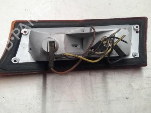Used Right taillight Right taillight RENAULT 5 (122_) 1.1 (1227, 1397) (45 hp) 22000364 22000364