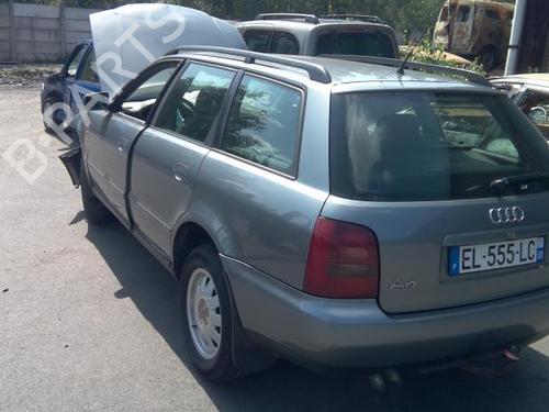 Left mirror AUDI A4 B5 Avant (8D5) 1.9 TDI | BP21999765C26 