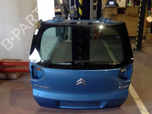 tailgate-citroen-c4-picasso-i-mpv-ud_-2006-2007-2008-2009-2010-2011-2012-2013-2014-2015-33472641 main image