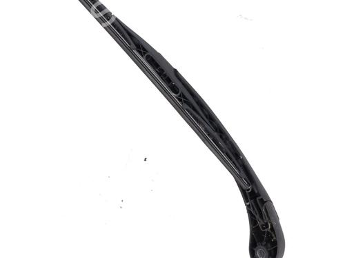 Used Rear windshield wiper arm RENAULT CLIO III (BR0/1, CR0/1) 1.5 dCi (BR17, CR17) (86 hp) 26691566