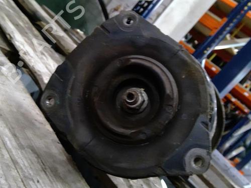 Used Right front shock absorber RENAULT MEGANE III Hatchback (BZ0/1_, B3_) 1.5 dCi (BZ09, BZ0D, BZ1W, BZ29, BZ14) (110 hp) 26125108