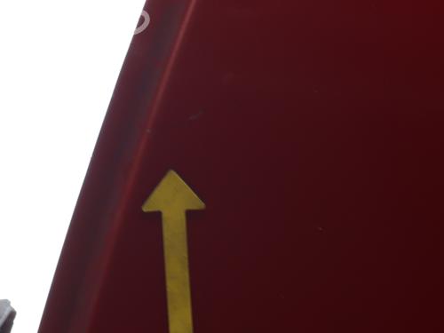 Left rear door RENAULT CLIO IV (BH_) 1.5 dCi 90 | BP20354493C4 