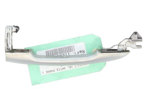 Rear left exterior door handle RENAULT VEL SATIS (BJ0_) 2.2 dCi (BJ0E, BJ0F) | BP29440581C130 
