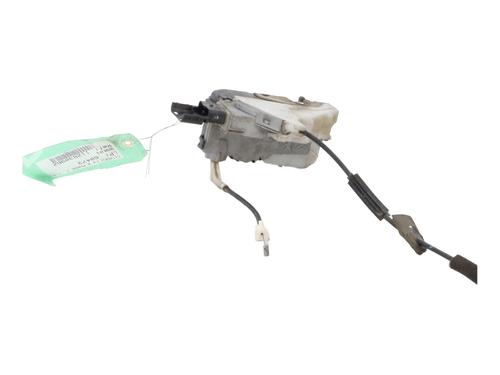 Rear left lock CITROËN C3 II (SC_) 1.4 HDi 70 (SC8HZC, SC8HR0, SC8HP4) | BP29600224C100 