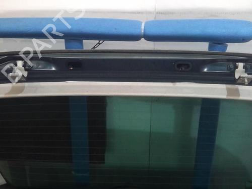 Tailgate SEAT ALTEA (5P1) 1.9 TDI | BP20359426C6 
