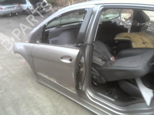 Alternator MERCEDES-BENZ B-CLASS Sports Tourer (W245) B 180 CDI (245.207) | BP25039924M7 