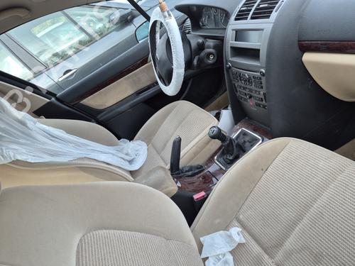 Engine PEUGEOT 407 (6D_) 2.0 16V (6DRFJC, 6DRFJE, 6DRFJF) | BP31294093M1