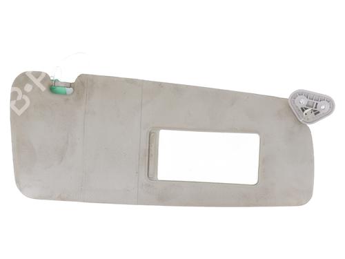 Right sun visor BMW 3 (E46) 318 d | BP29196989I2 - Image 3